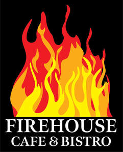 Firehouse Bistro, Adams MA