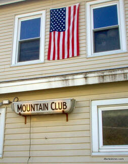 Mountain Club, Adams, MA